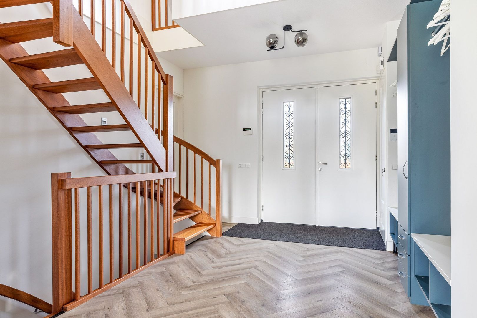 Mandefjild 2, Bakkeveen foto-34