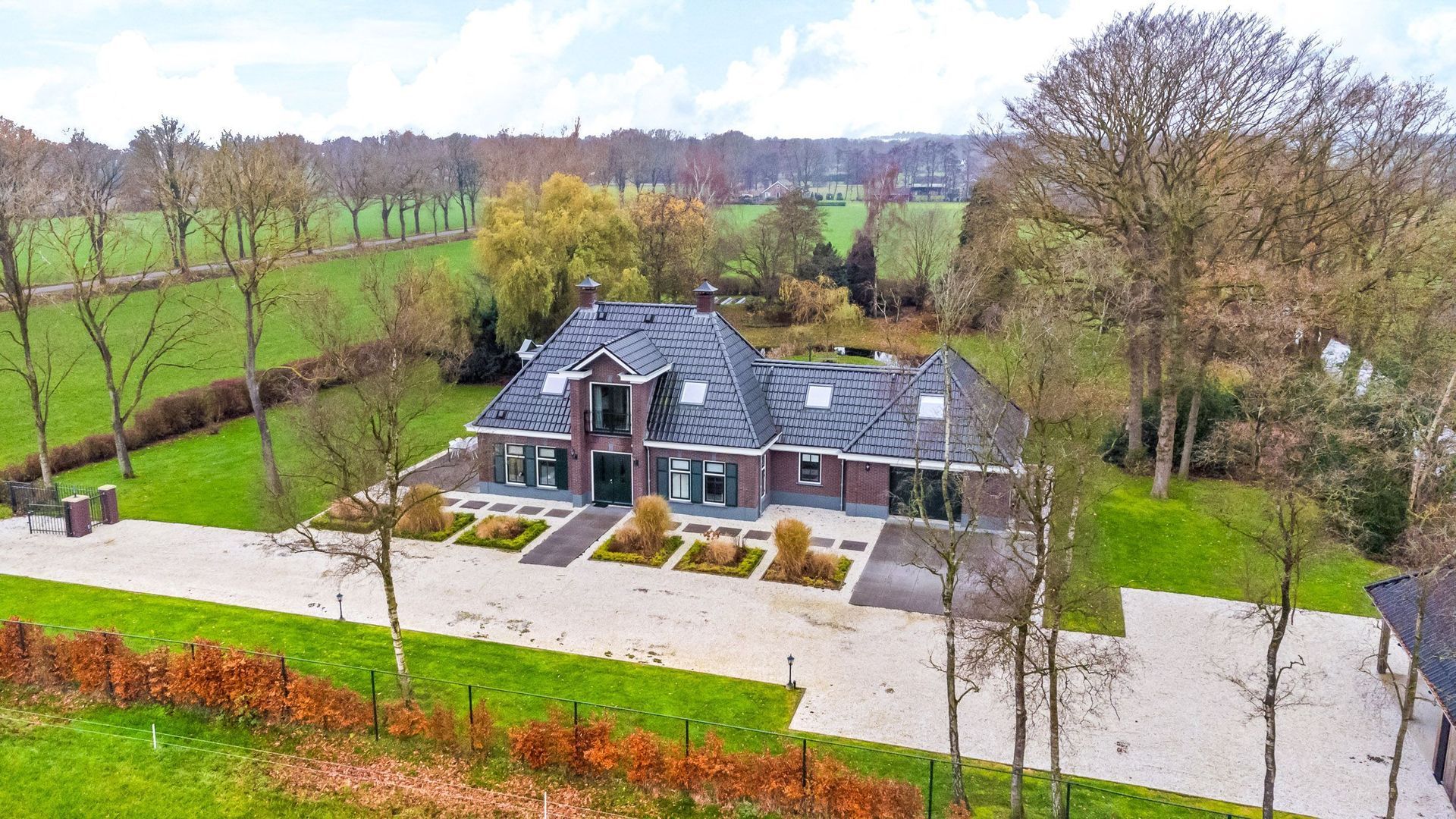 Mandefjild 2, Bakkeveen foto-83