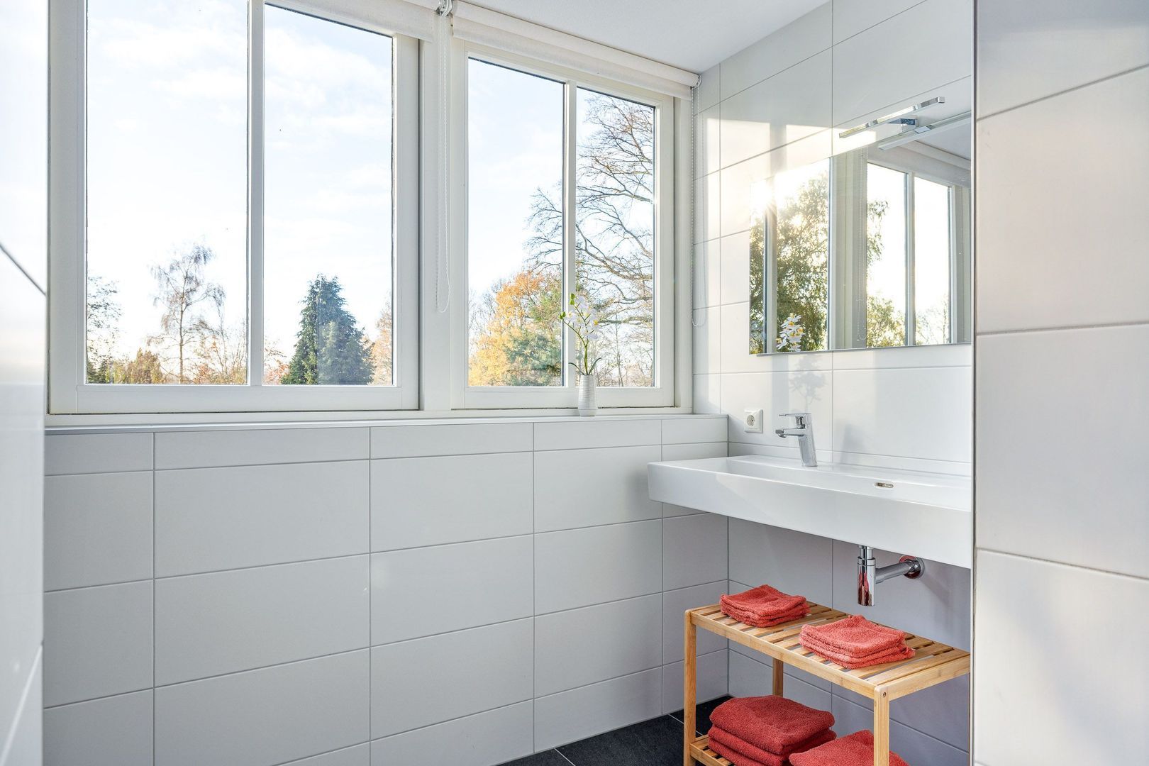 Mandefjild 2, Bakkeveen foto-71