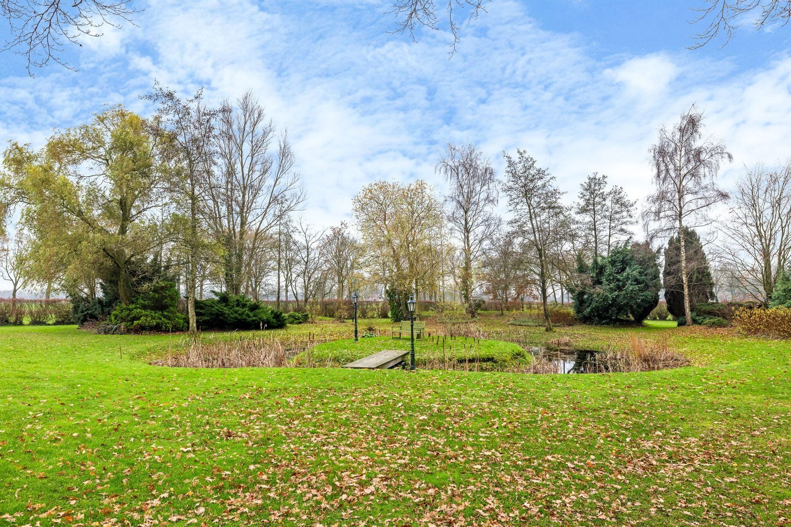 Mandefjild 2, Bakkeveen foto-96