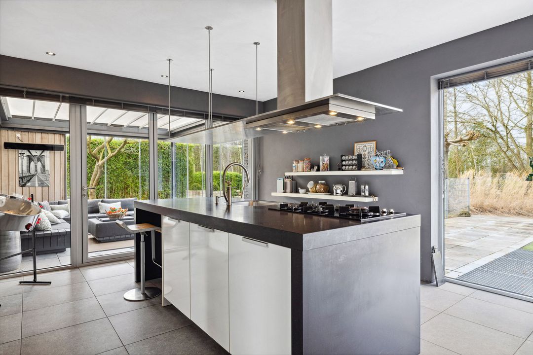 Kurt Schwittersstraat 23, Drachten foto-3