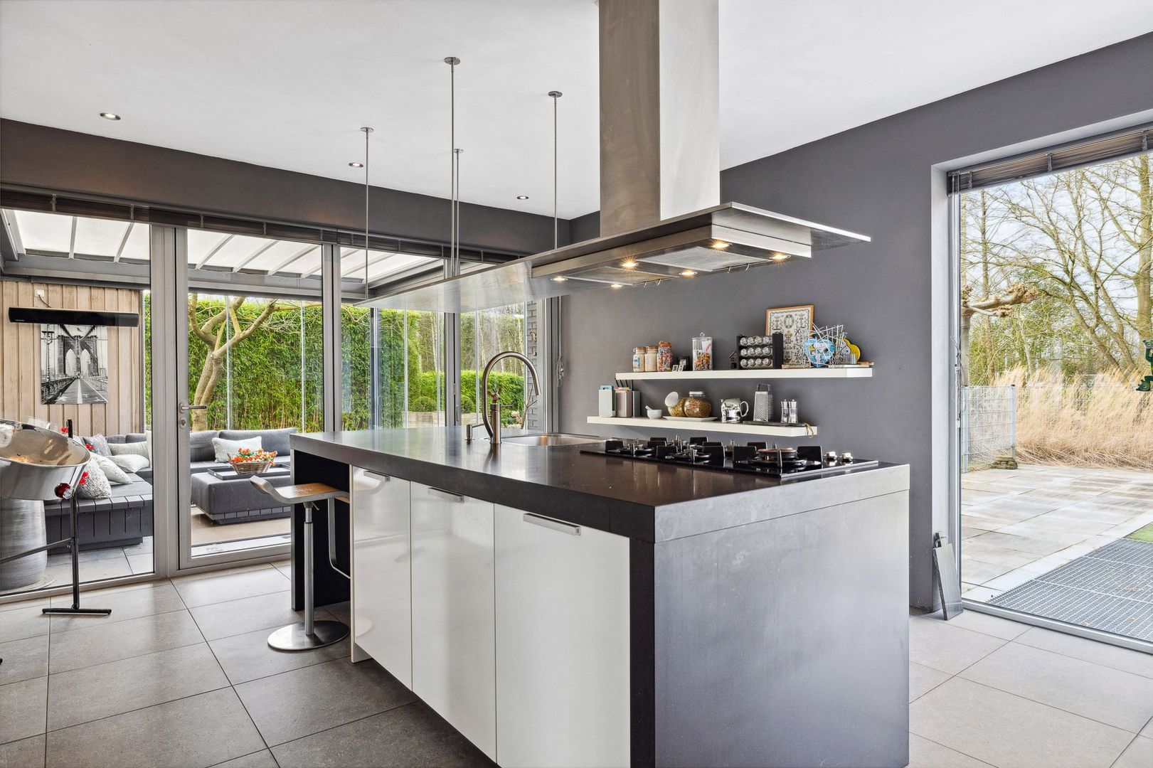 Kurt Schwittersstraat 23, Drachten foto-2