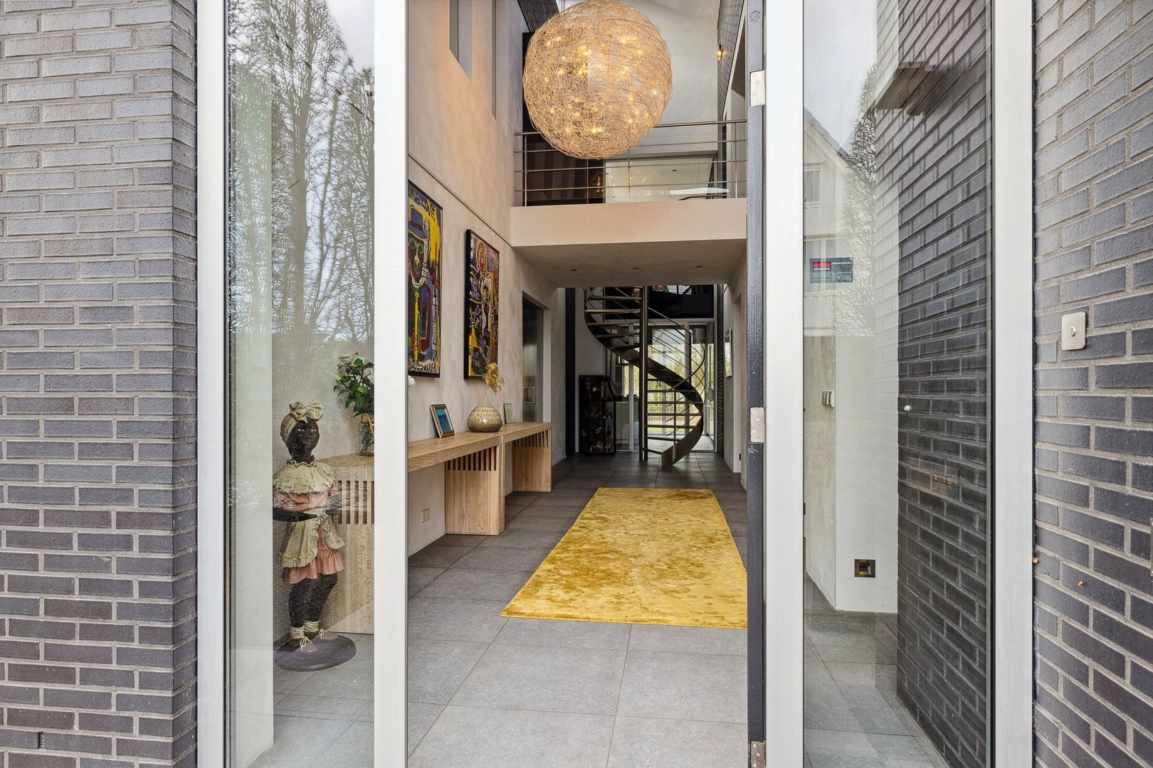 Kurt Schwittersstraat 23, Drachten foto-12