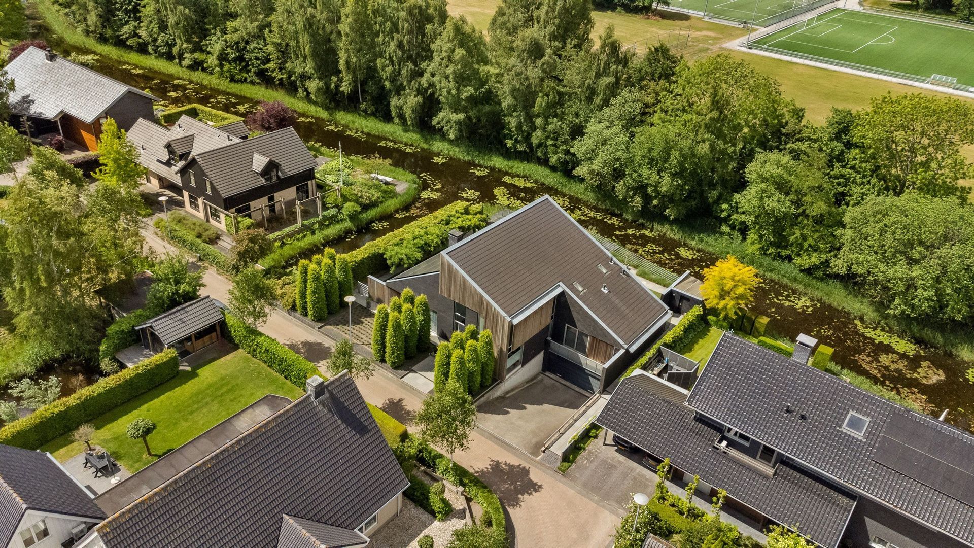 Kurt Schwittersstraat 23, Drachten foto-70