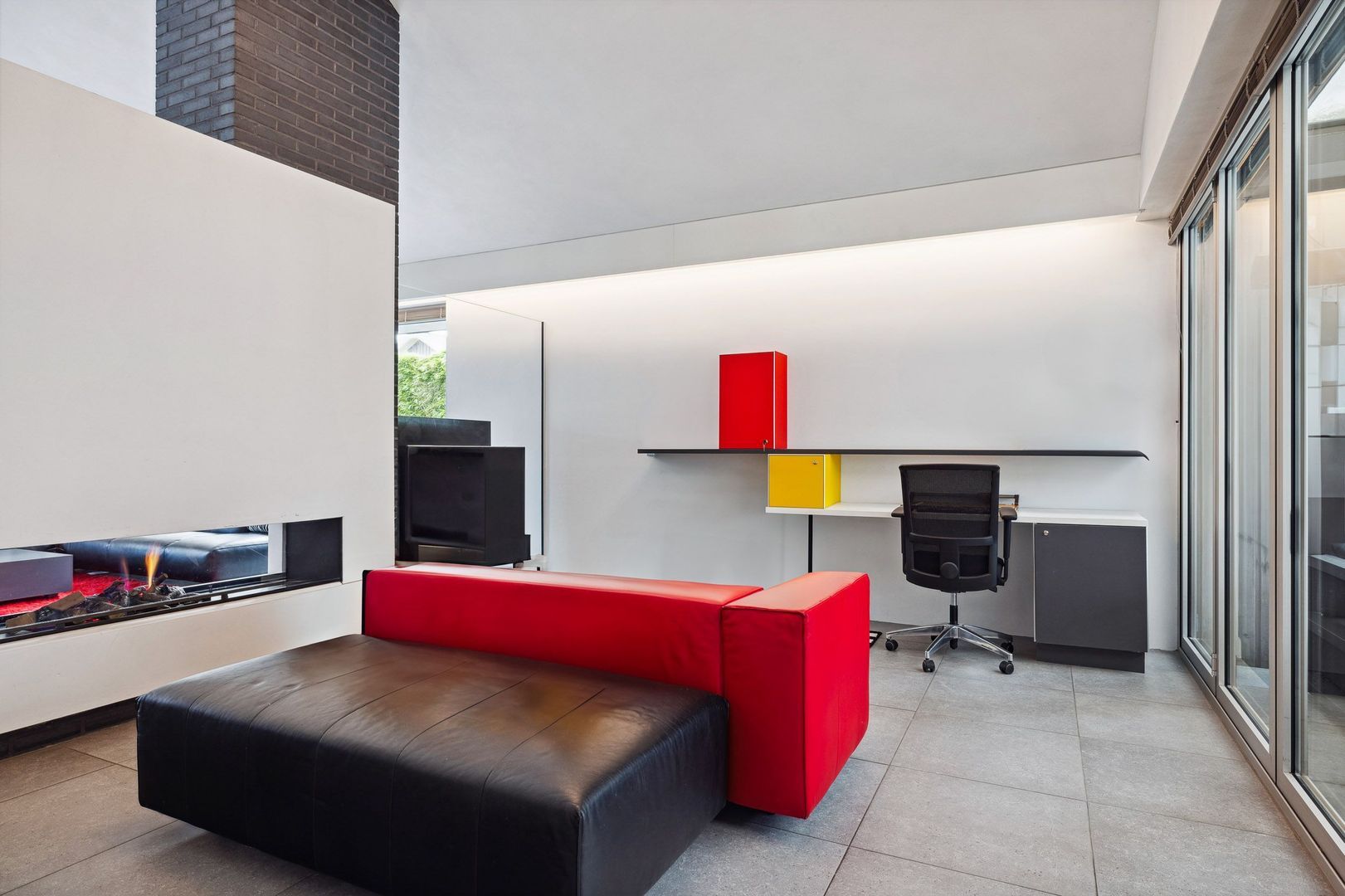 Kurt Schwittersstraat 23, Drachten foto-24