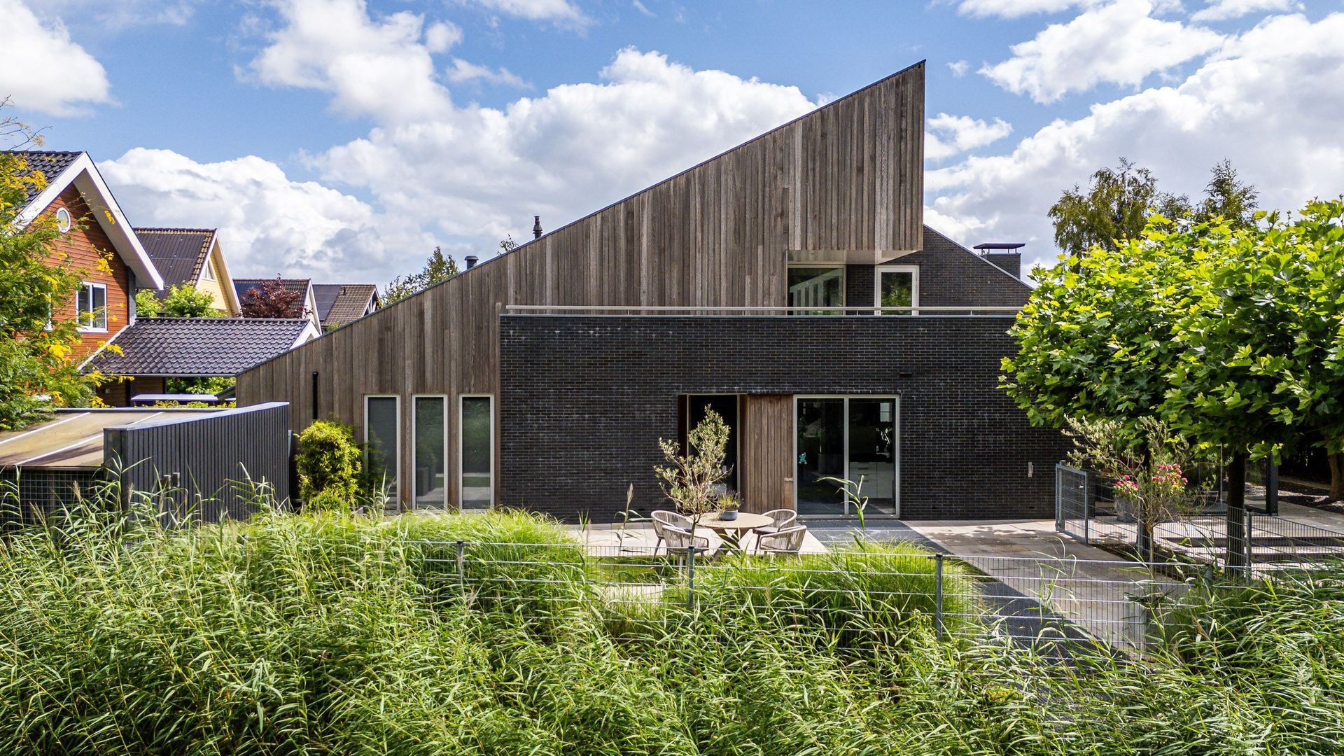 Kurt Schwittersstraat 23, Drachten foto-4