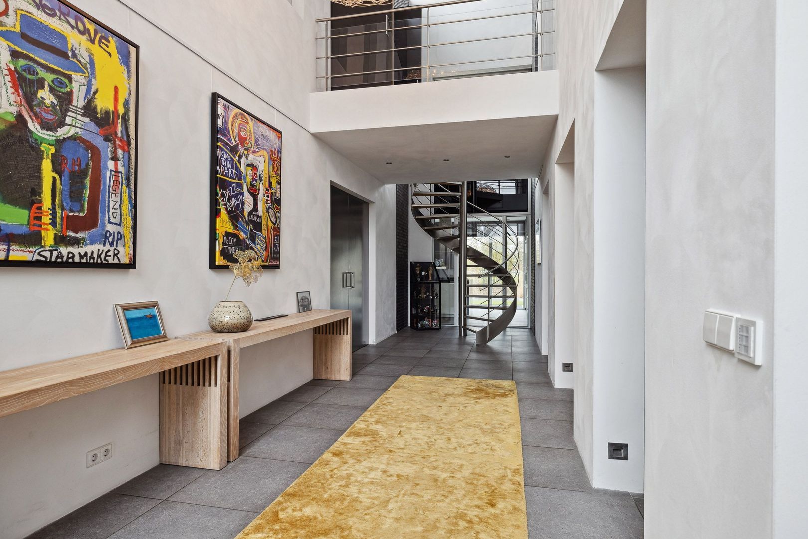 Kurt Schwittersstraat 23, Drachten foto-25