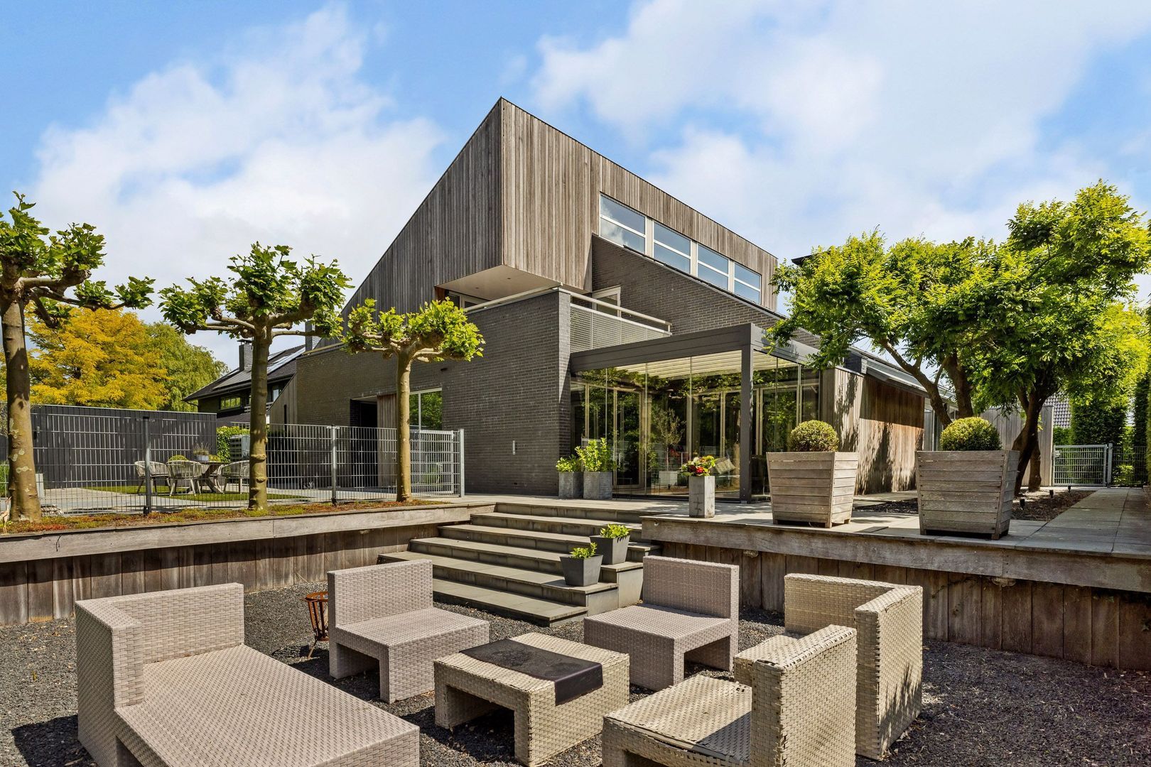 Kurt Schwittersstraat 23, Drachten foto-8