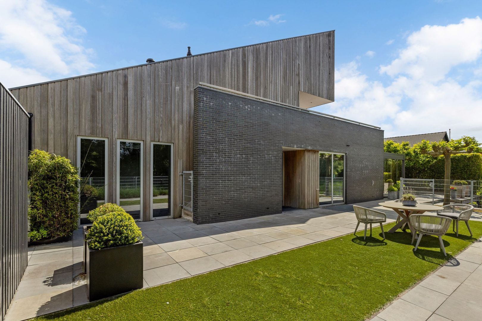 Kurt Schwittersstraat 23, Drachten foto-5