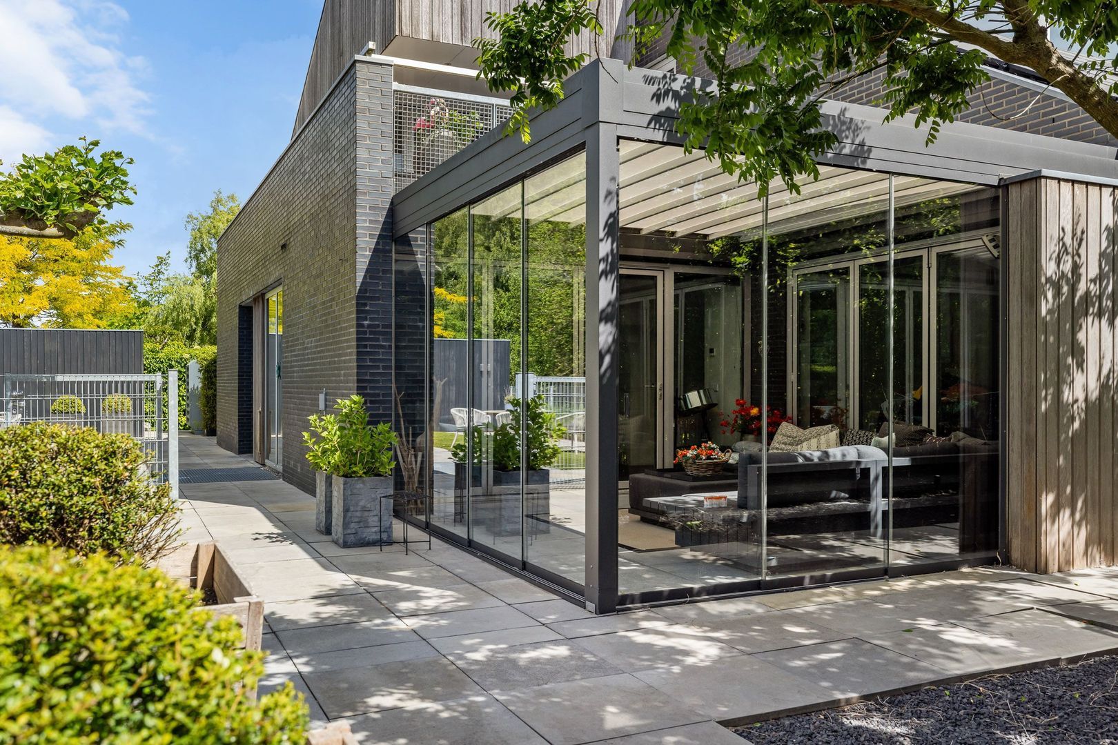 Kurt Schwittersstraat 23, Drachten foto-6