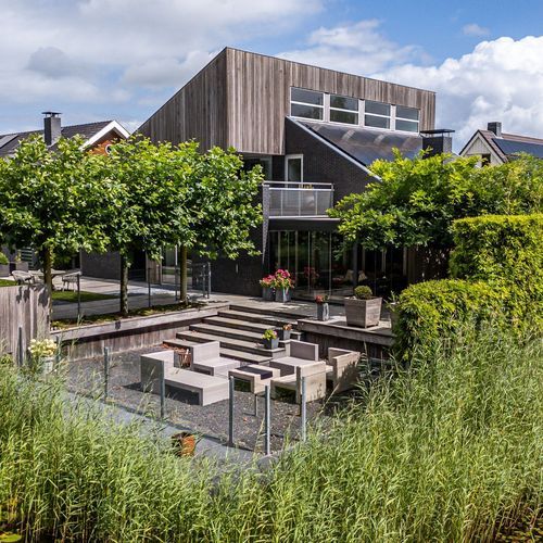 Kurt Schwittersstraat 23, Drachten foto-1