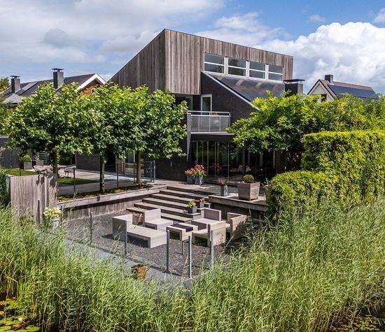 Kurt Schwittersstraat 23, Drachten