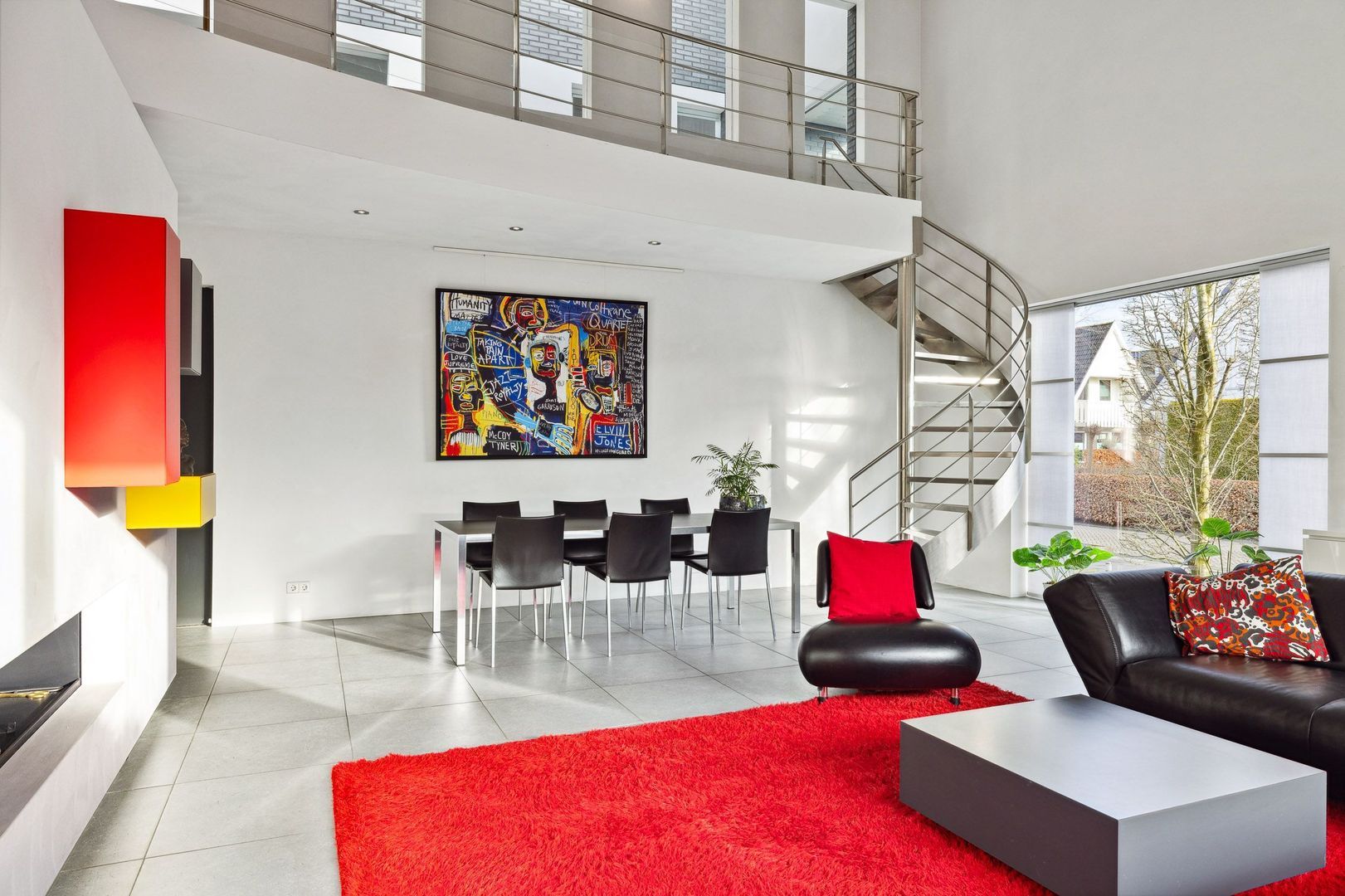 Kurt Schwittersstraat 23, Drachten foto-15