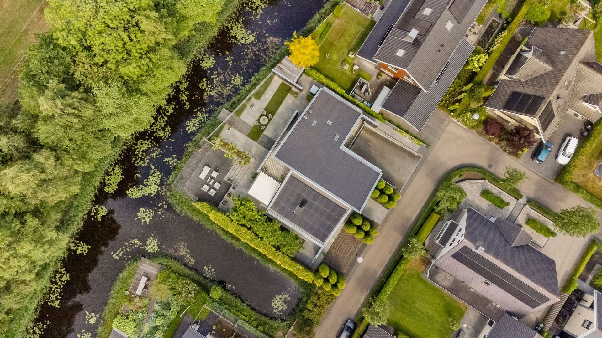 Kurt Schwittersstraat 23, Drachten foto-67