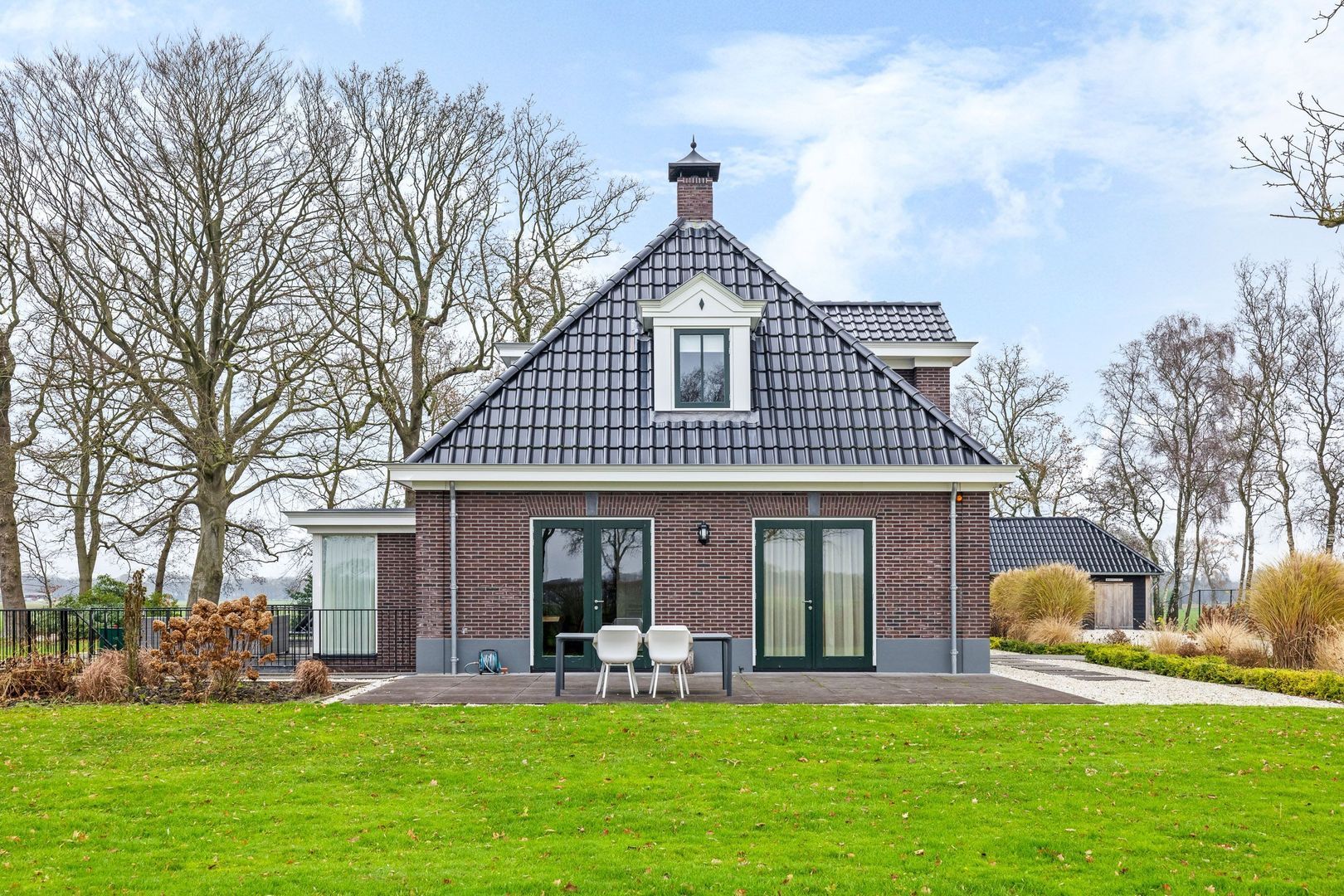 Mandefjild 2, Bakkeveen foto-88