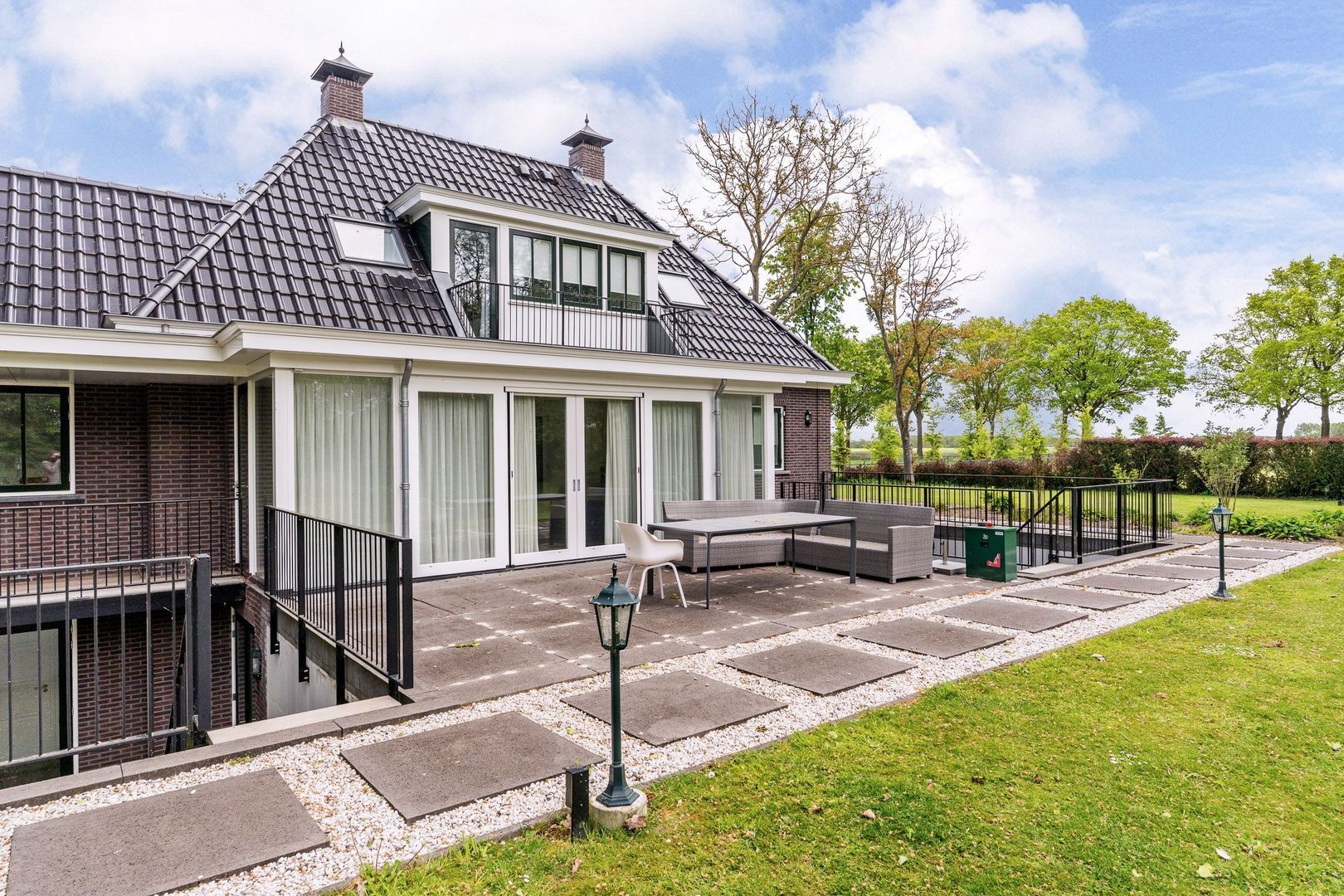 Mandefjild 2, Bakkeveen foto-85