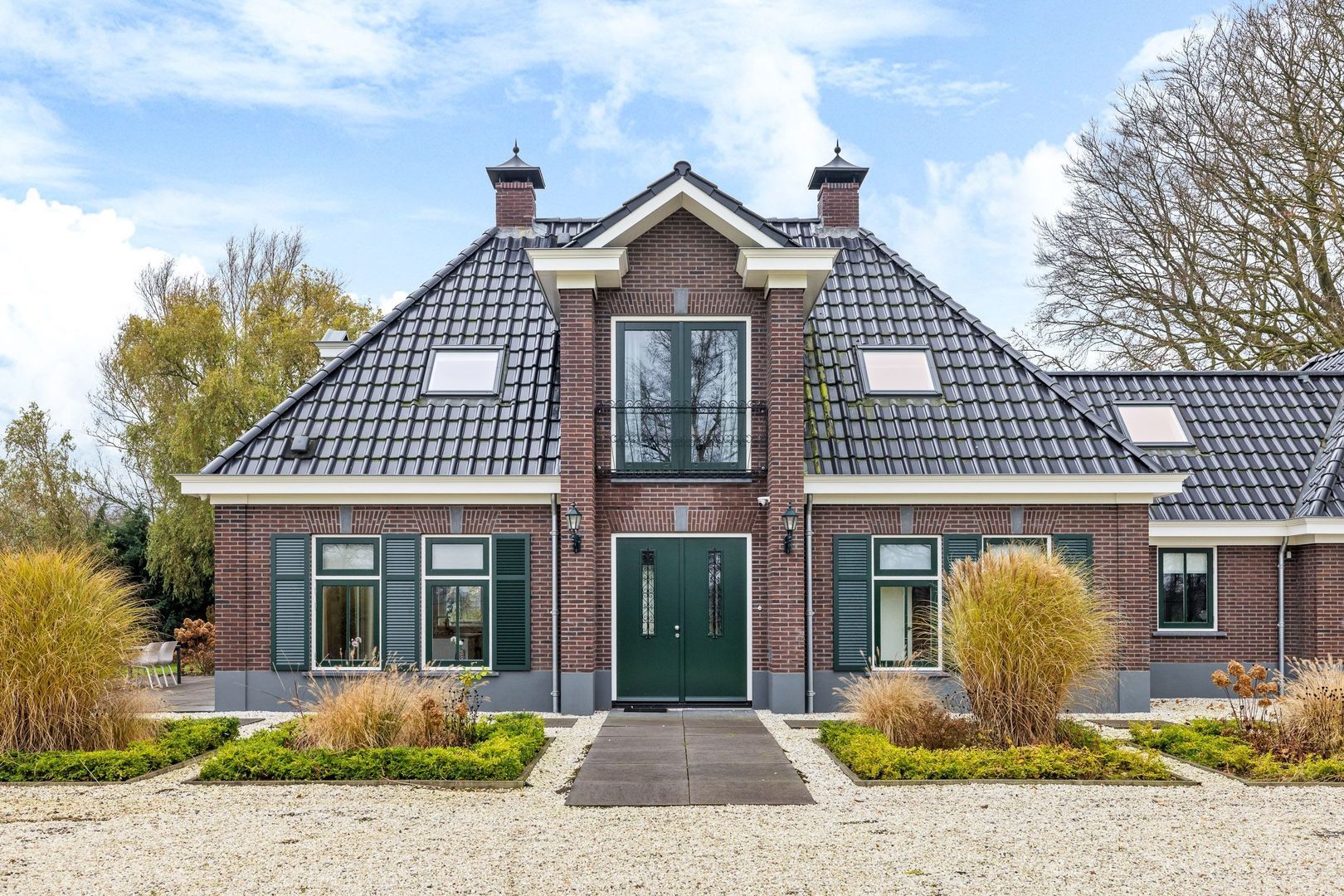 Mandefjild 2, Bakkeveen foto-6