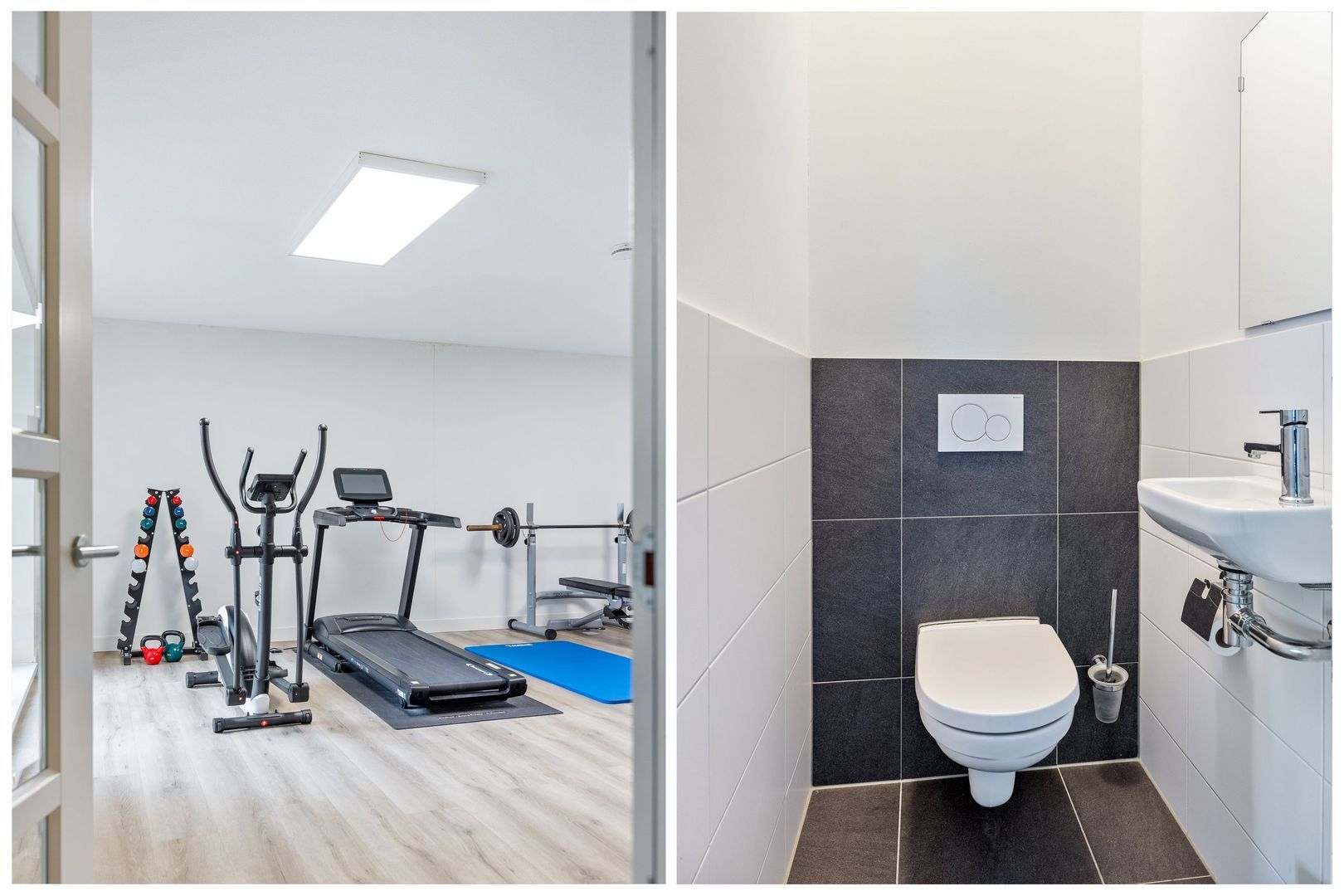 Mandefjild 2, Bakkeveen foto-38