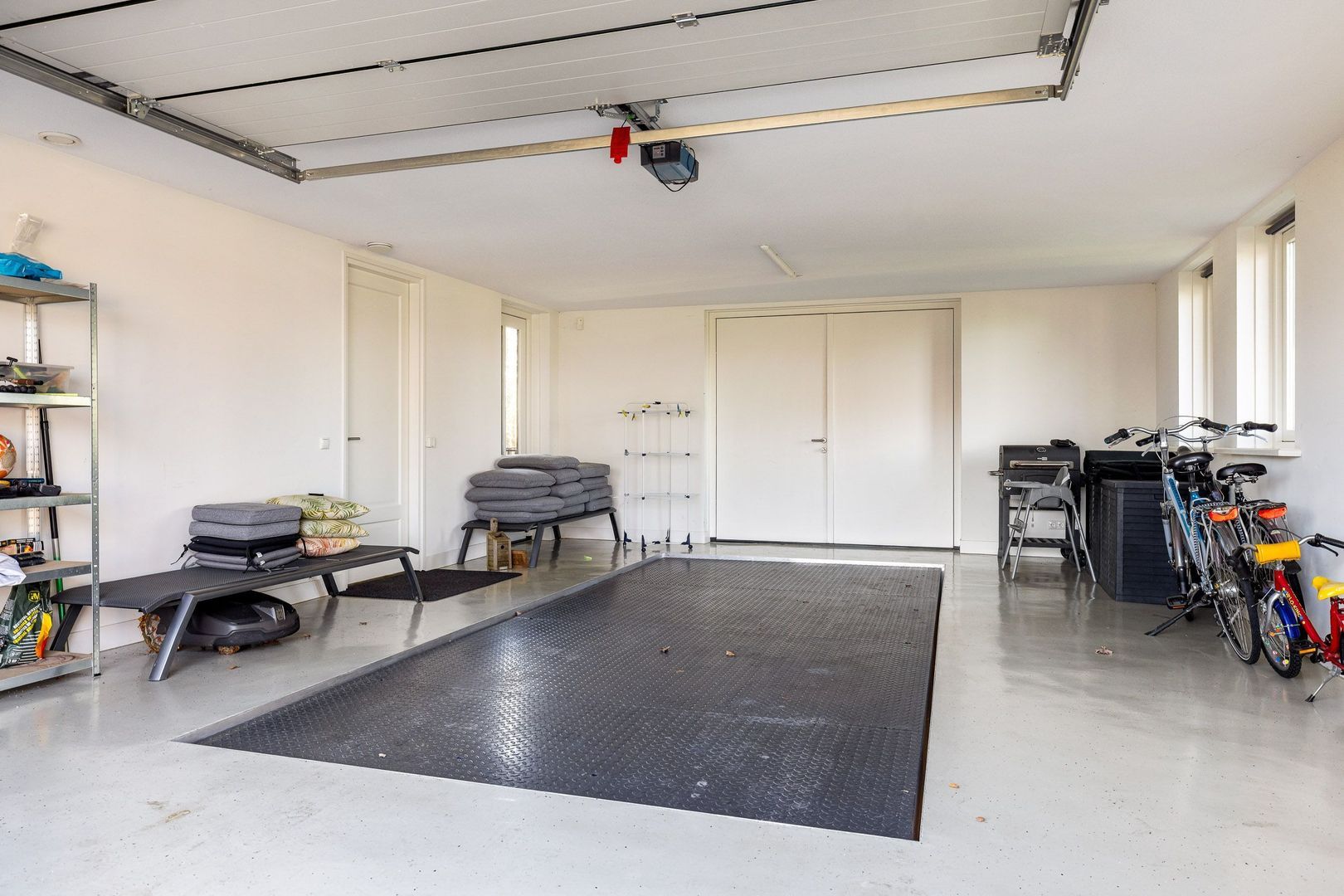 Mandefjild 2, Bakkeveen foto-48