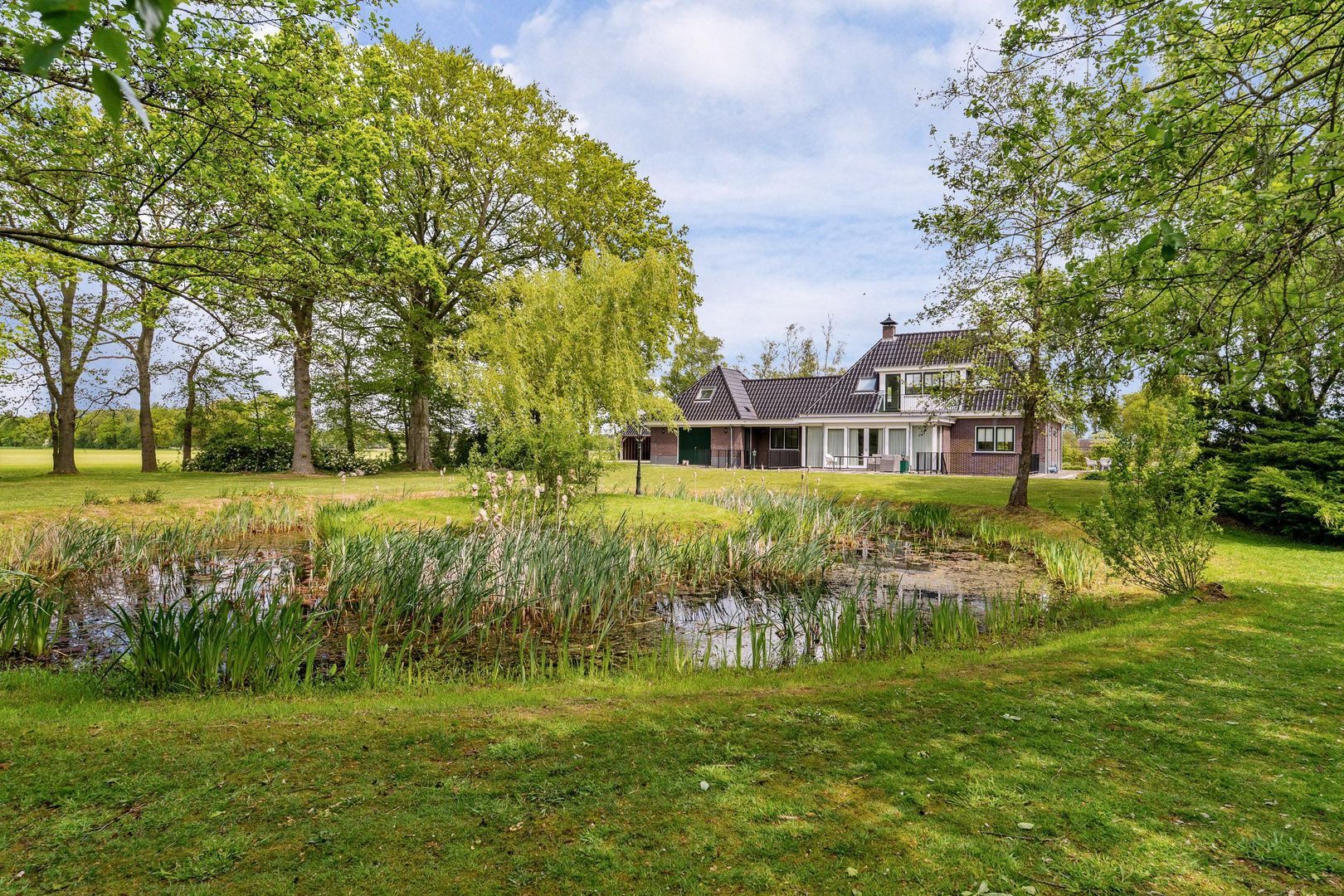 Mandefjild 2, Bakkeveen foto-92
