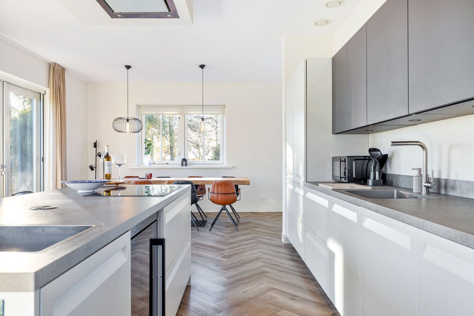 Mandefjild 2, Bakkeveen foto-25