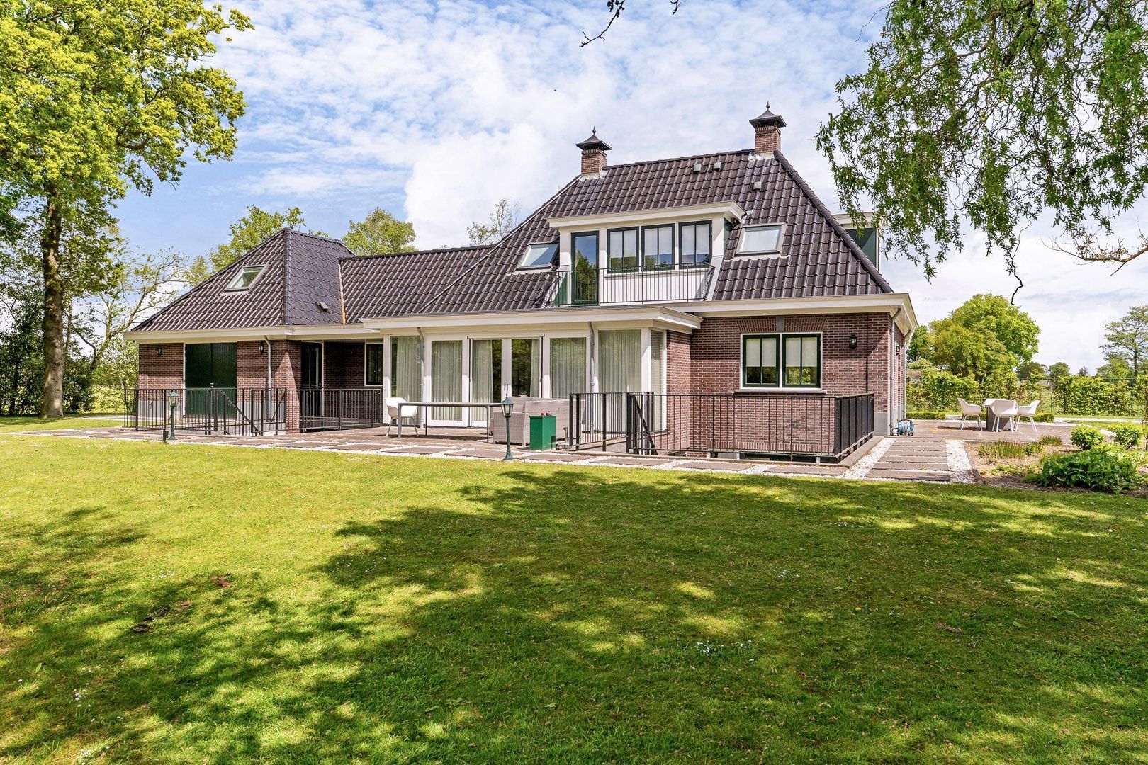 Mandefjild 2, Bakkeveen foto-77