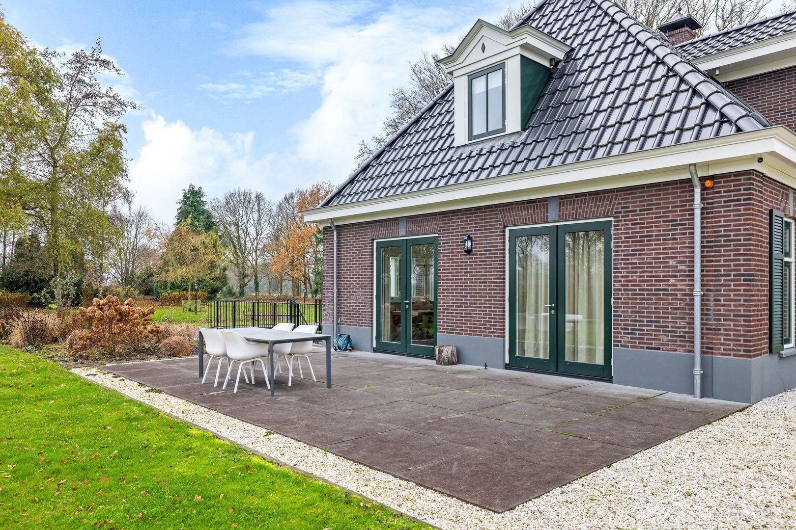 Mandefjild 2, Bakkeveen foto-89