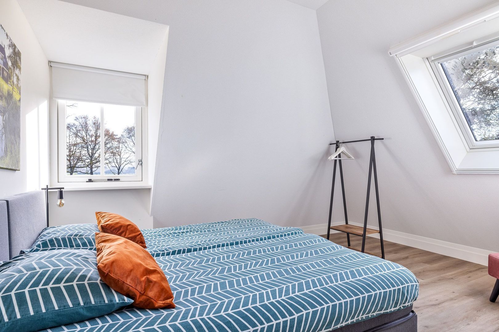 Mandefjild 2, Bakkeveen foto-56