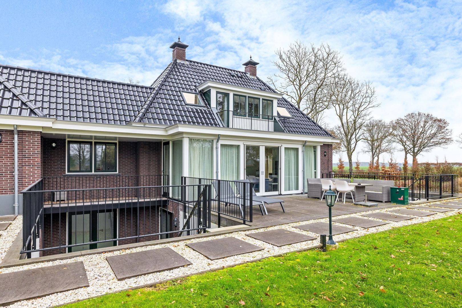 Mandefjild 2, Bakkeveen foto-101