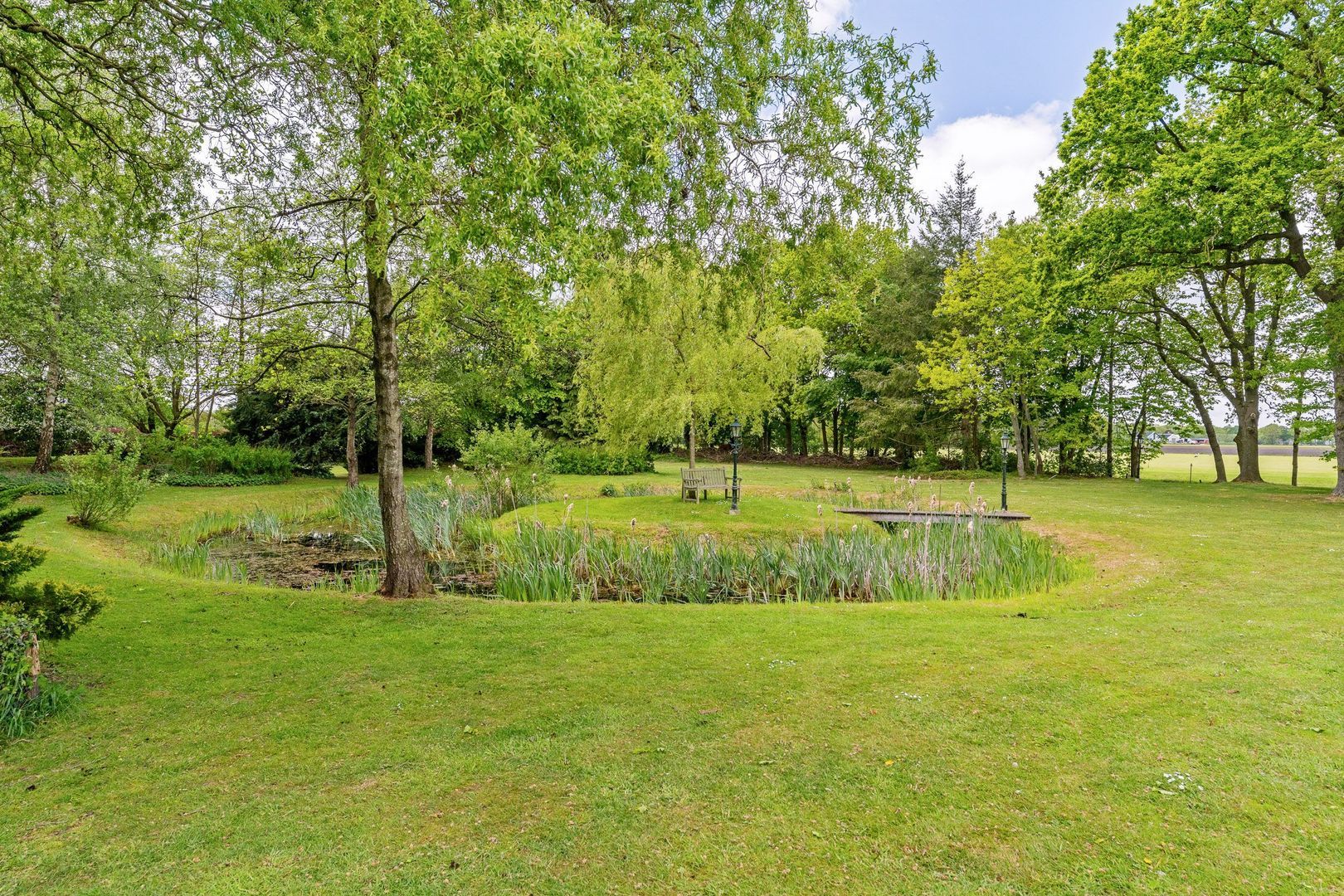 Mandefjild 2, Bakkeveen foto-86
