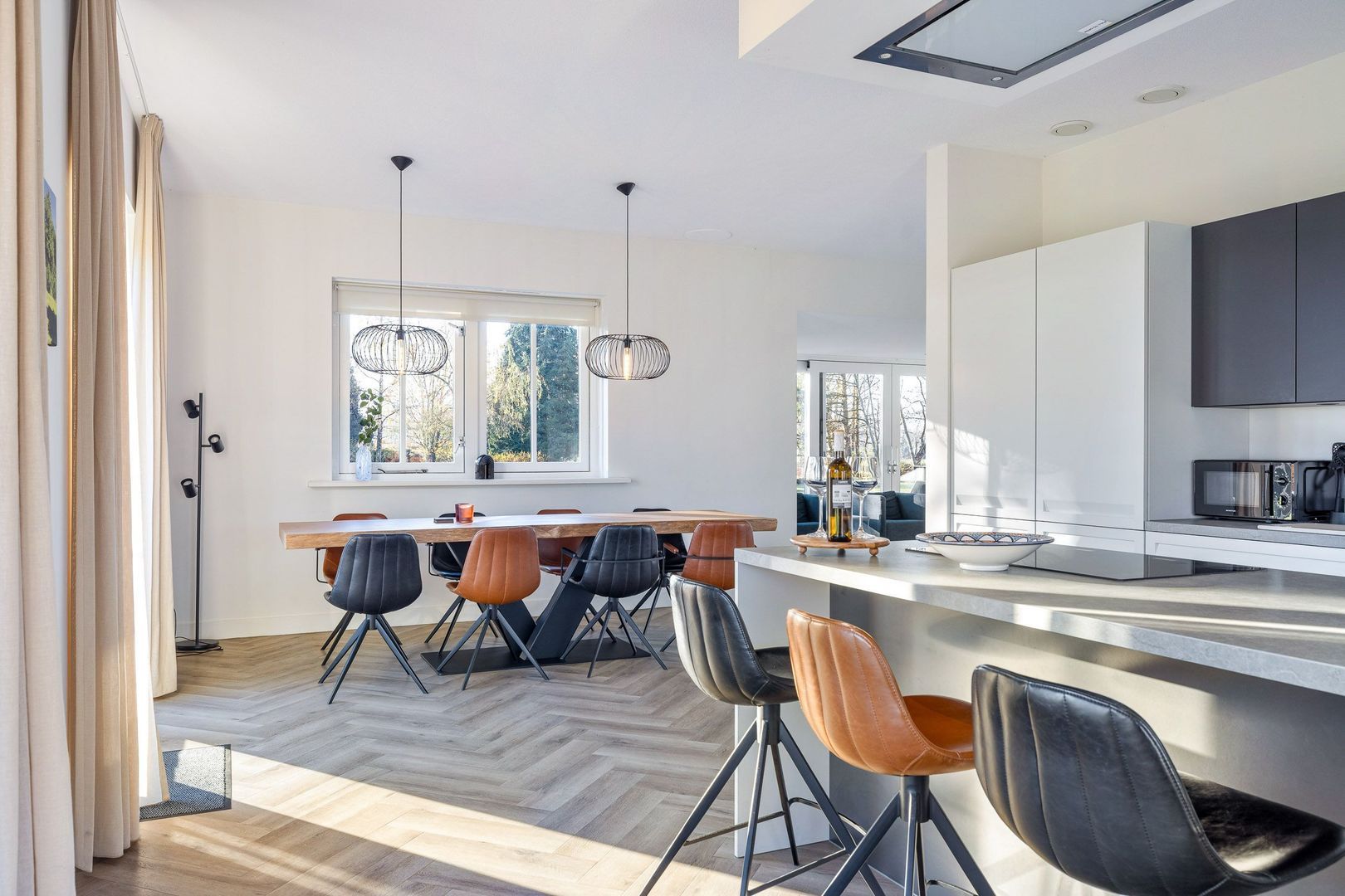 Mandefjild 2, Bakkeveen foto-20