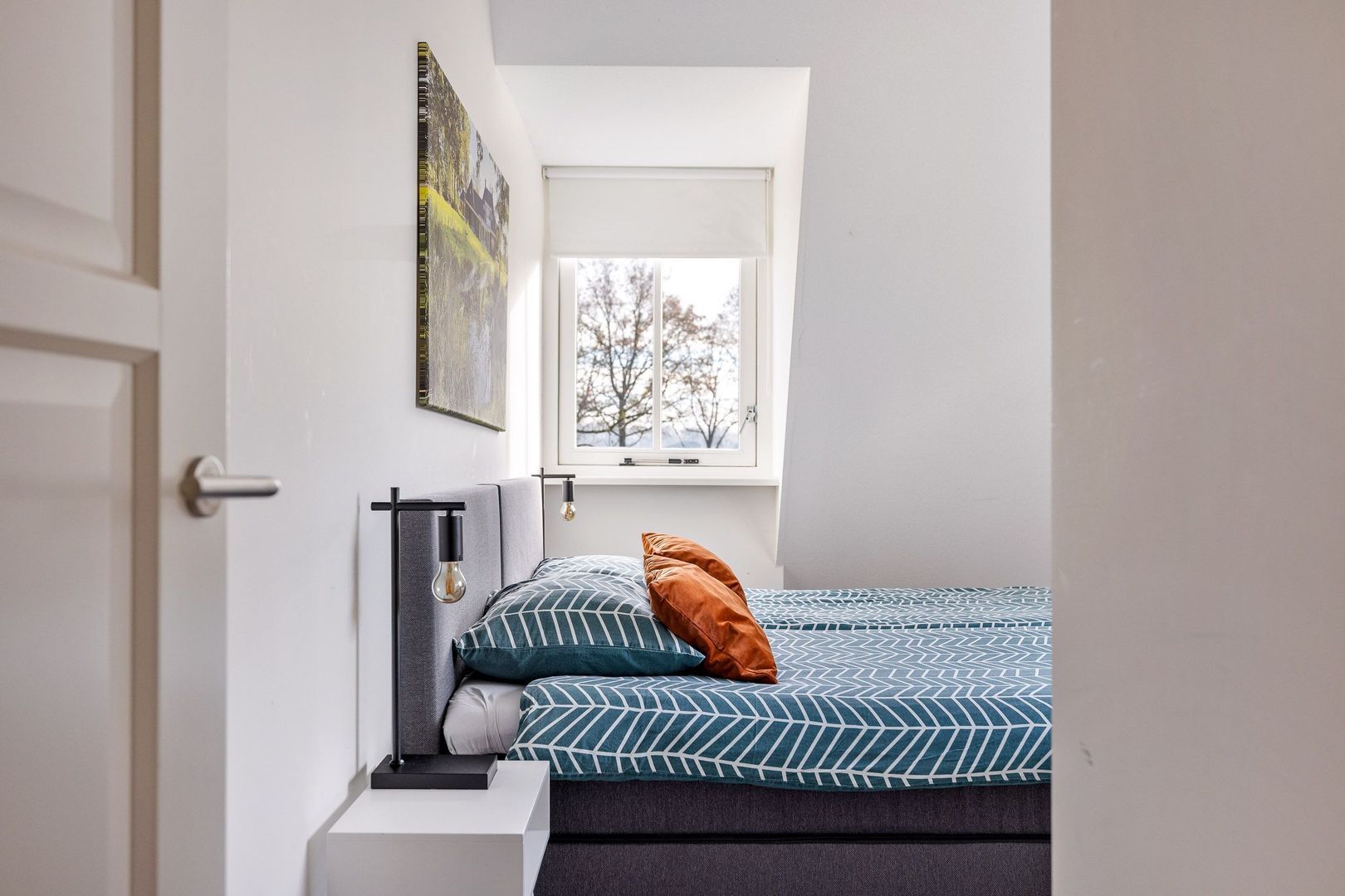 Mandefjild 2, Bakkeveen foto-54