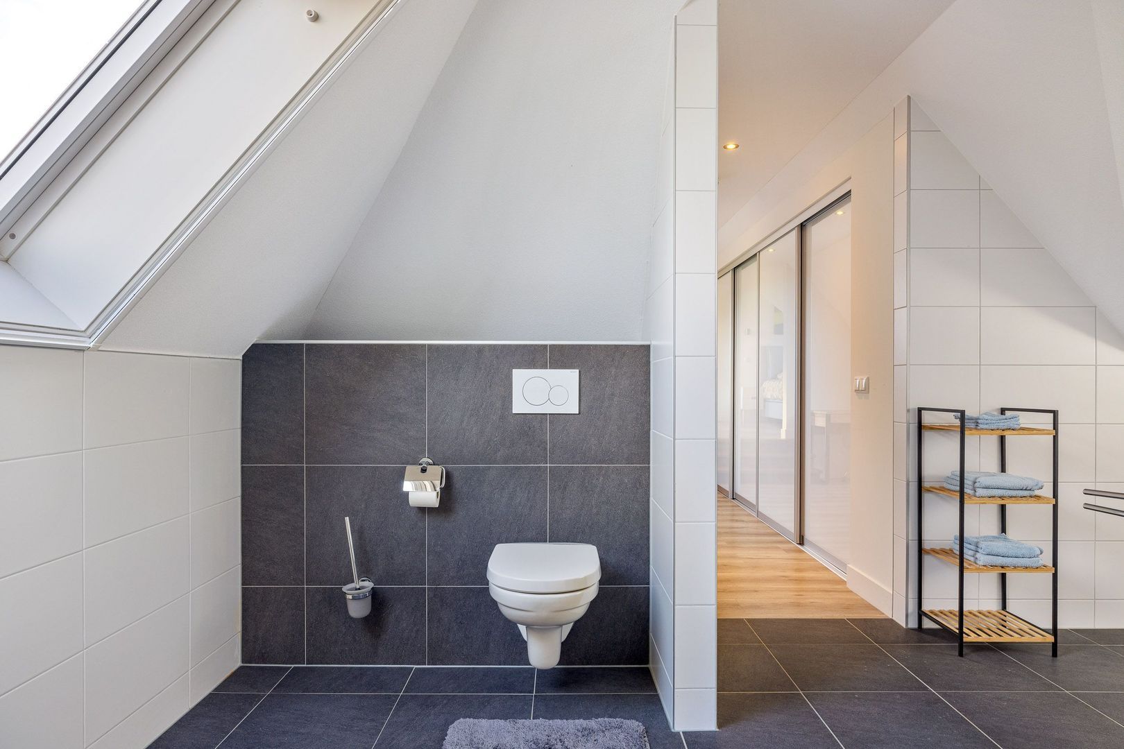 Mandefjild 2, Bakkeveen foto-70