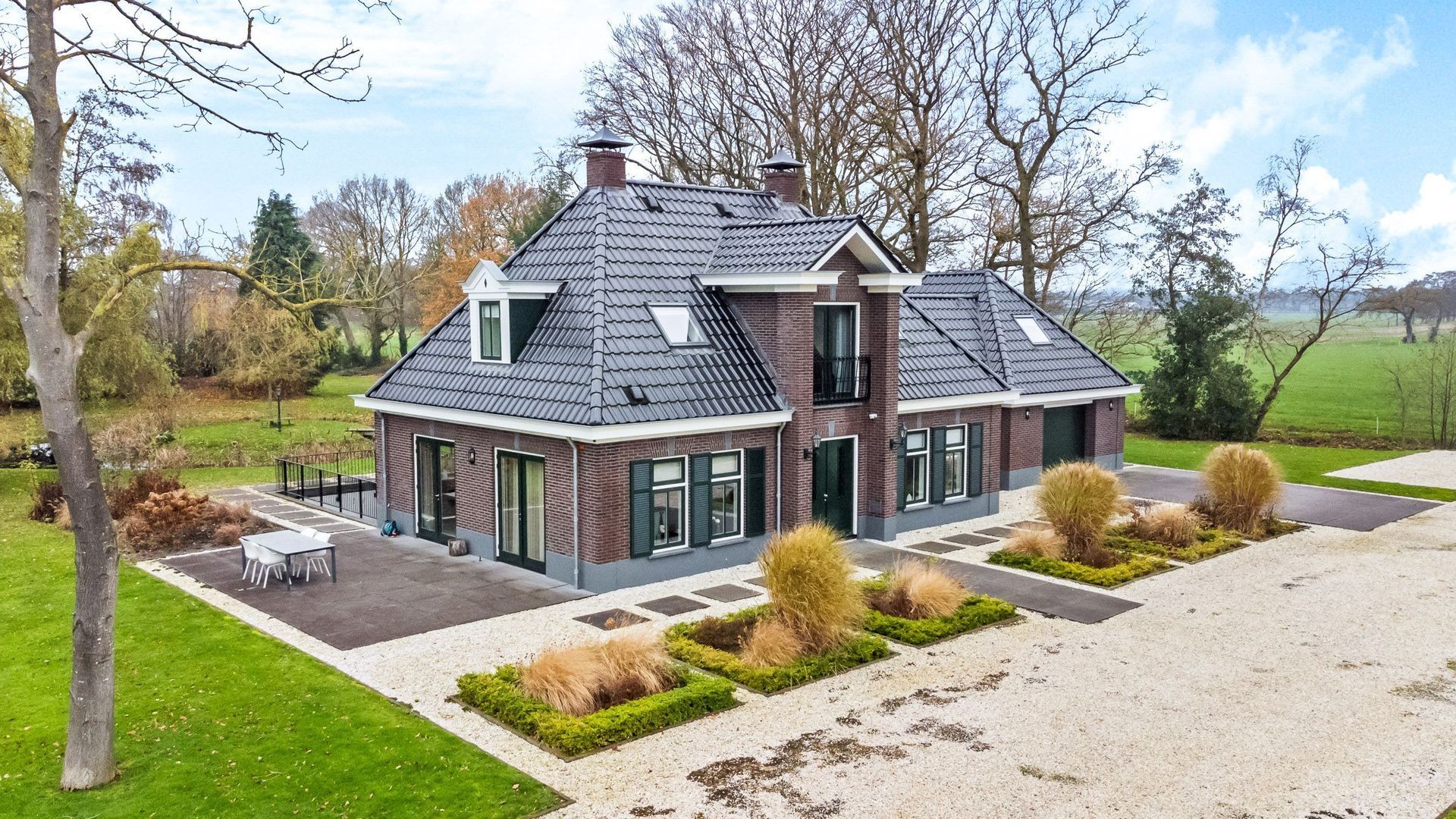 Mandefjild 2, Bakkeveen foto-80