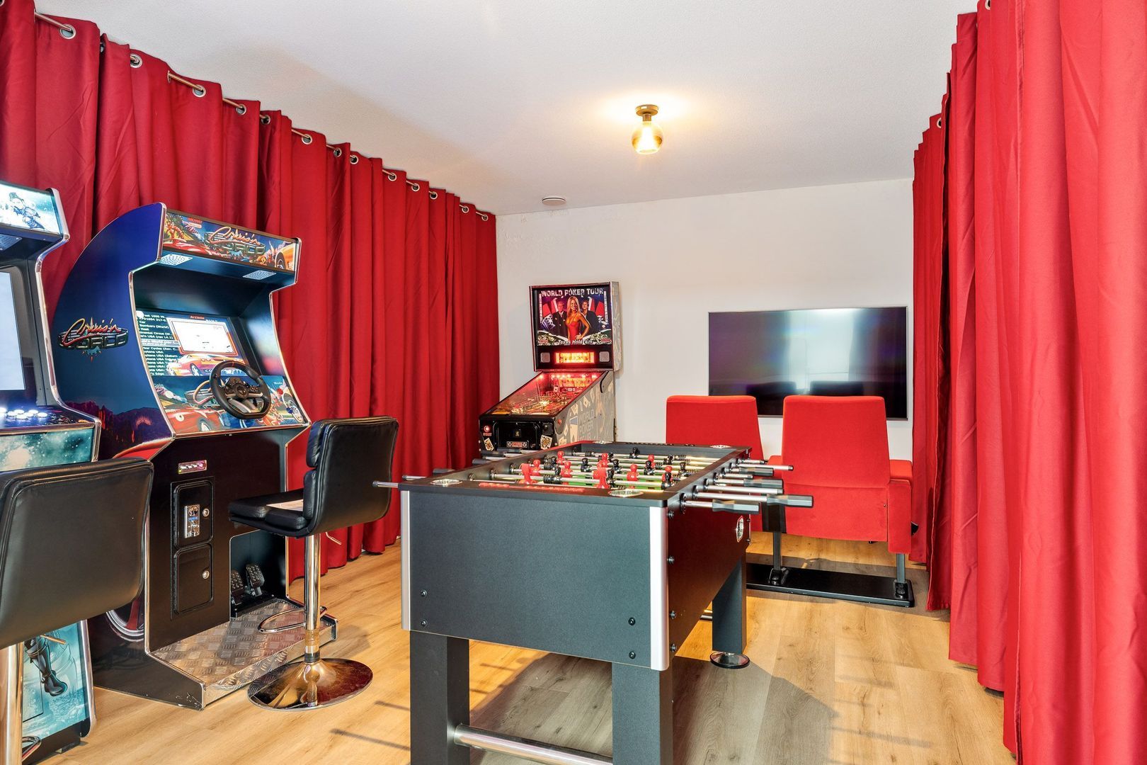 Mandefjild 2, Bakkeveen foto-45