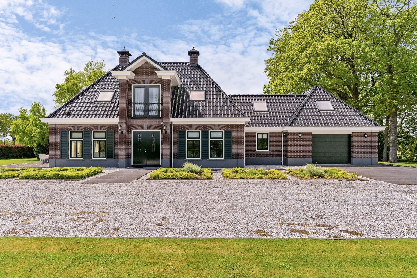 Mandefjild 2, Bakkeveen foto-79