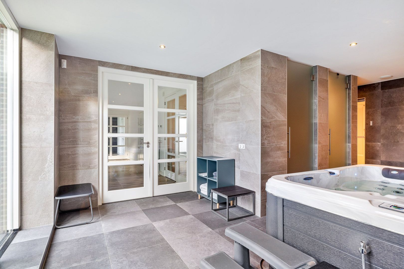 Mandefjild 2, Bakkeveen foto-44