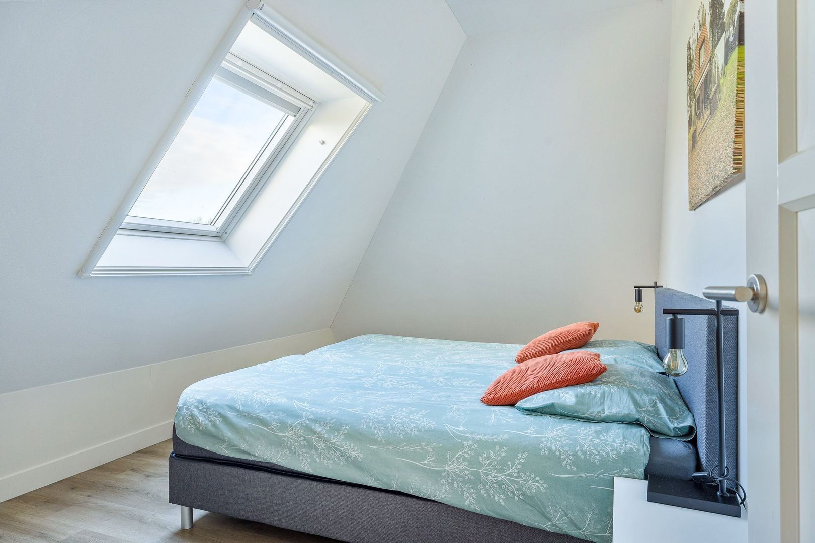 Mandefjild 2, Bakkeveen foto-65