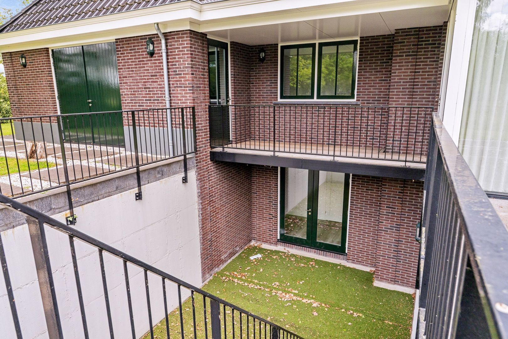 Mandefjild 2, Bakkeveen foto-84