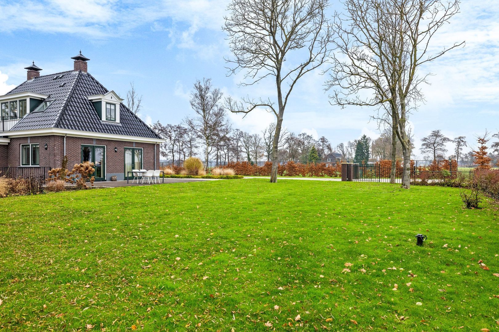 Mandefjild 2, Bakkeveen foto-92