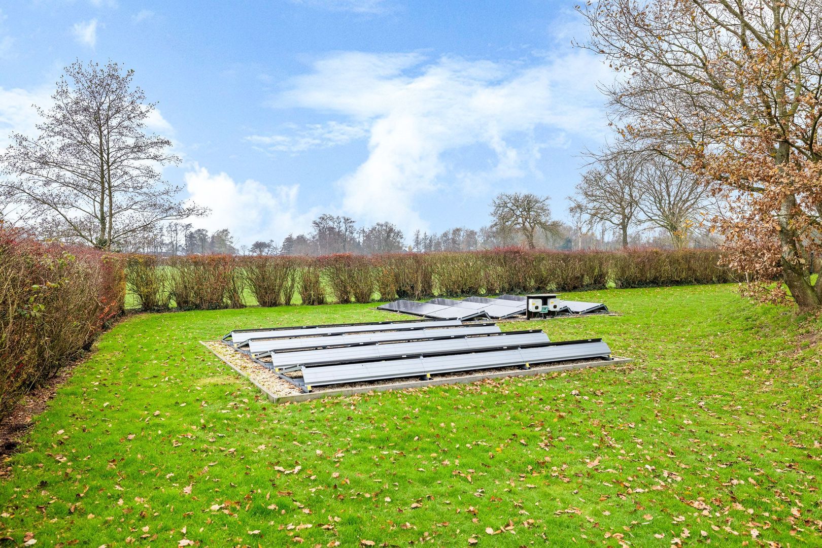 Mandefjild 2, Bakkeveen foto-94