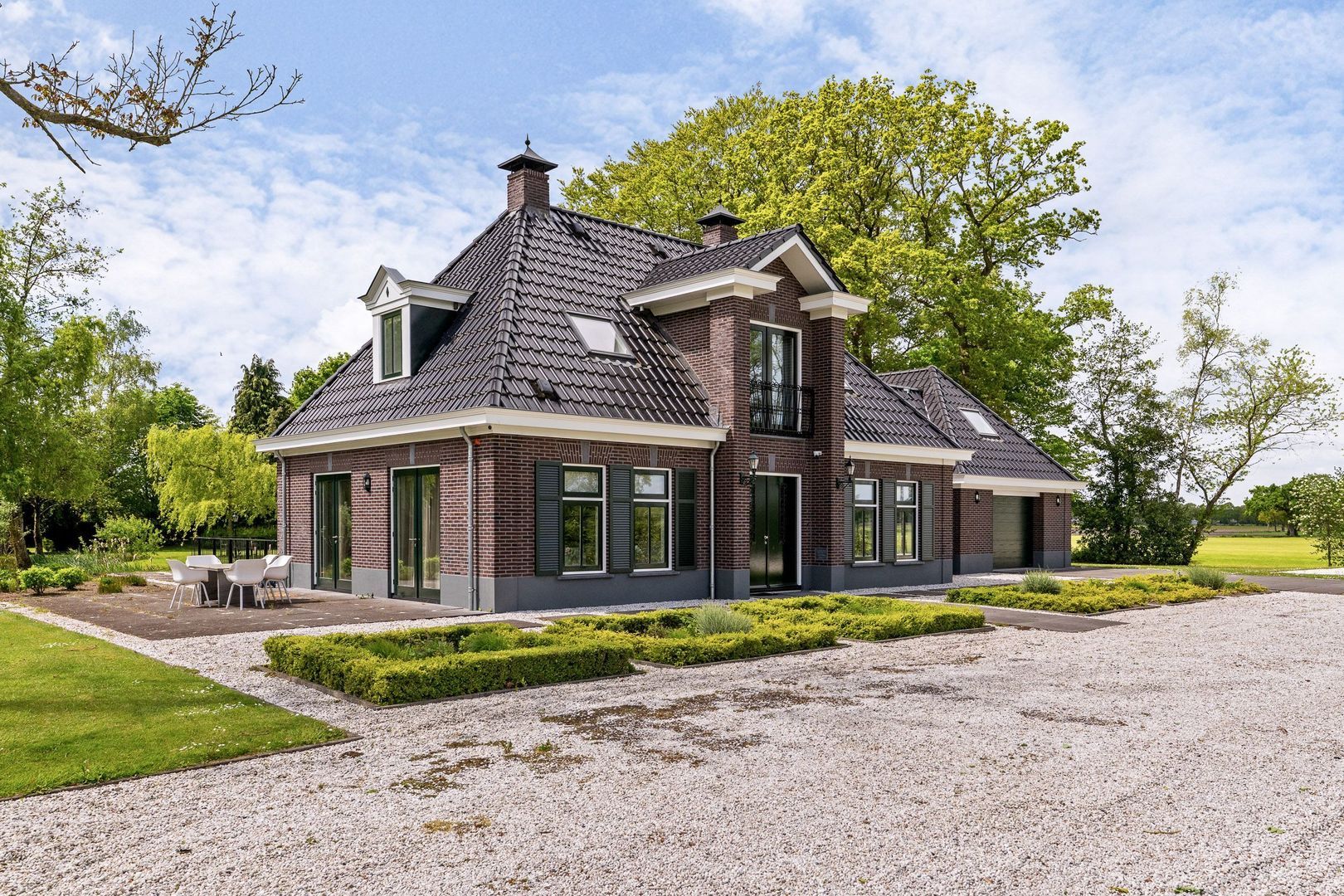 Mandefjild 2, Bakkeveen foto-5