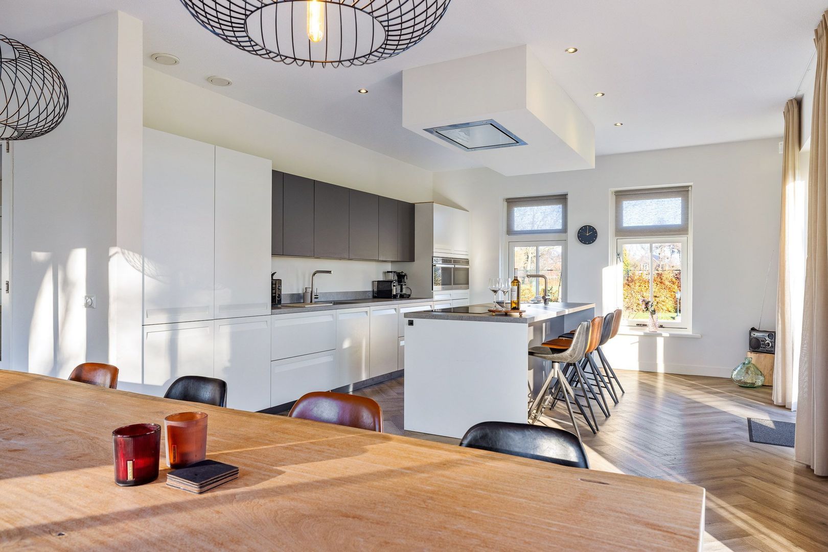 Mandefjild 2, Bakkeveen foto-17