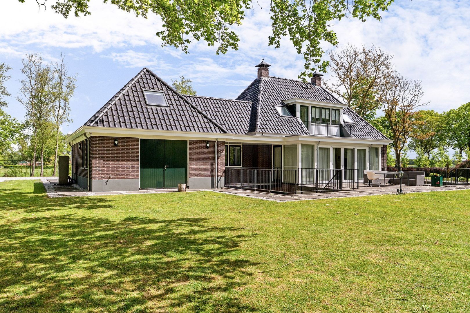 Mandefjild 2, Bakkeveen foto-78