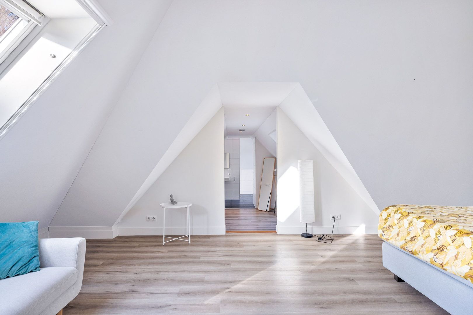 Mandefjild 2, Bakkeveen foto-57