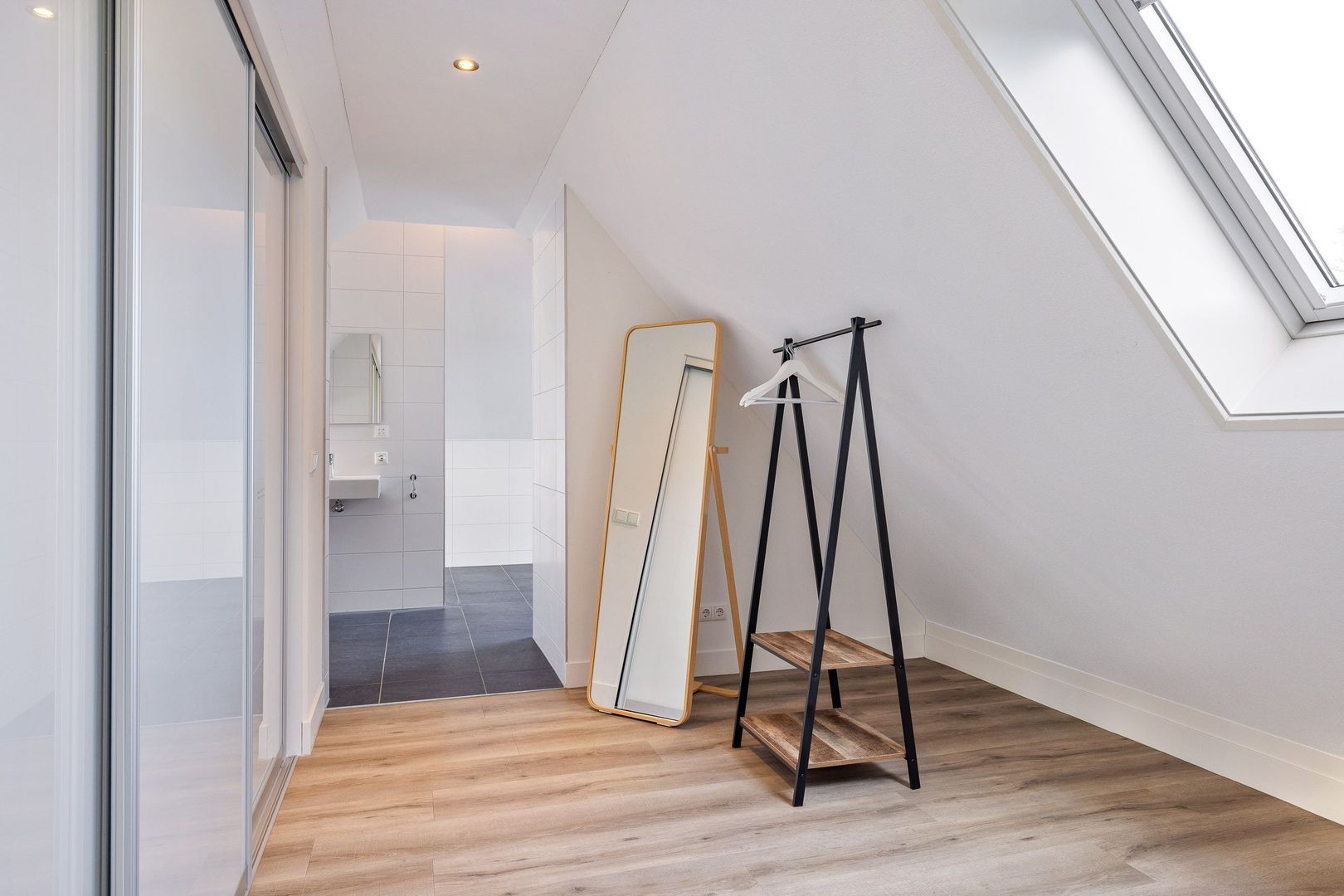 Mandefjild 2, Bakkeveen foto-63