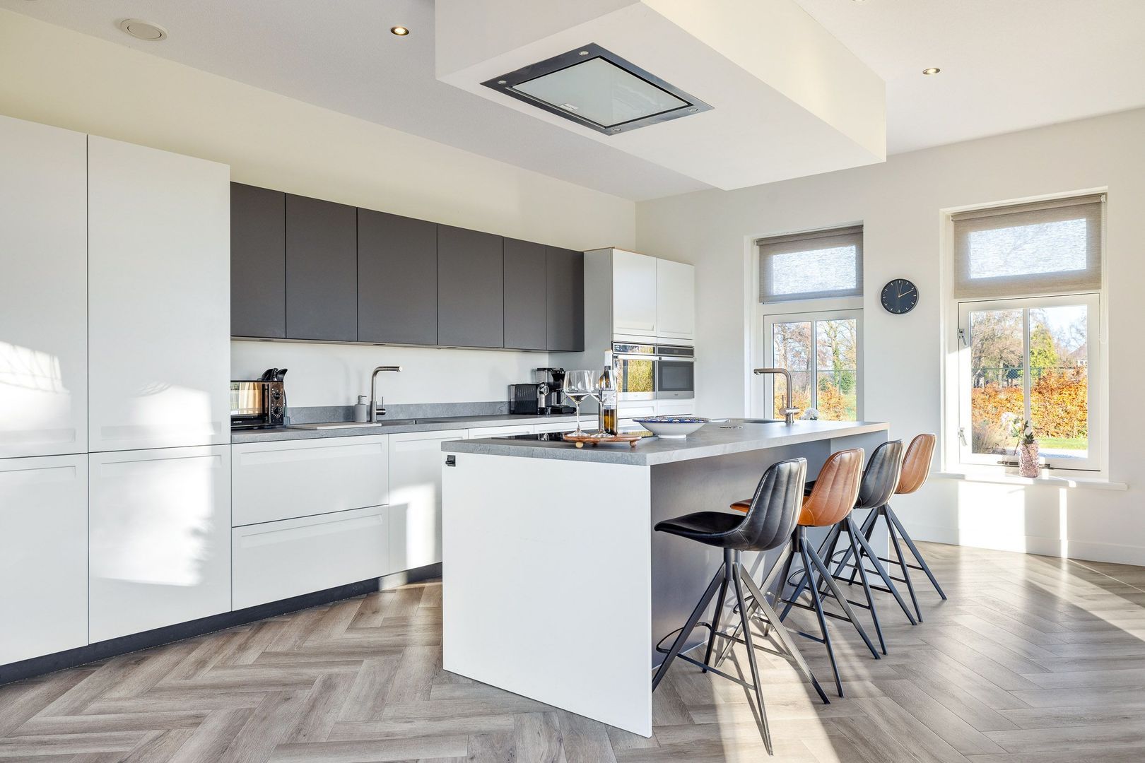 Mandefjild 2, Bakkeveen foto-24