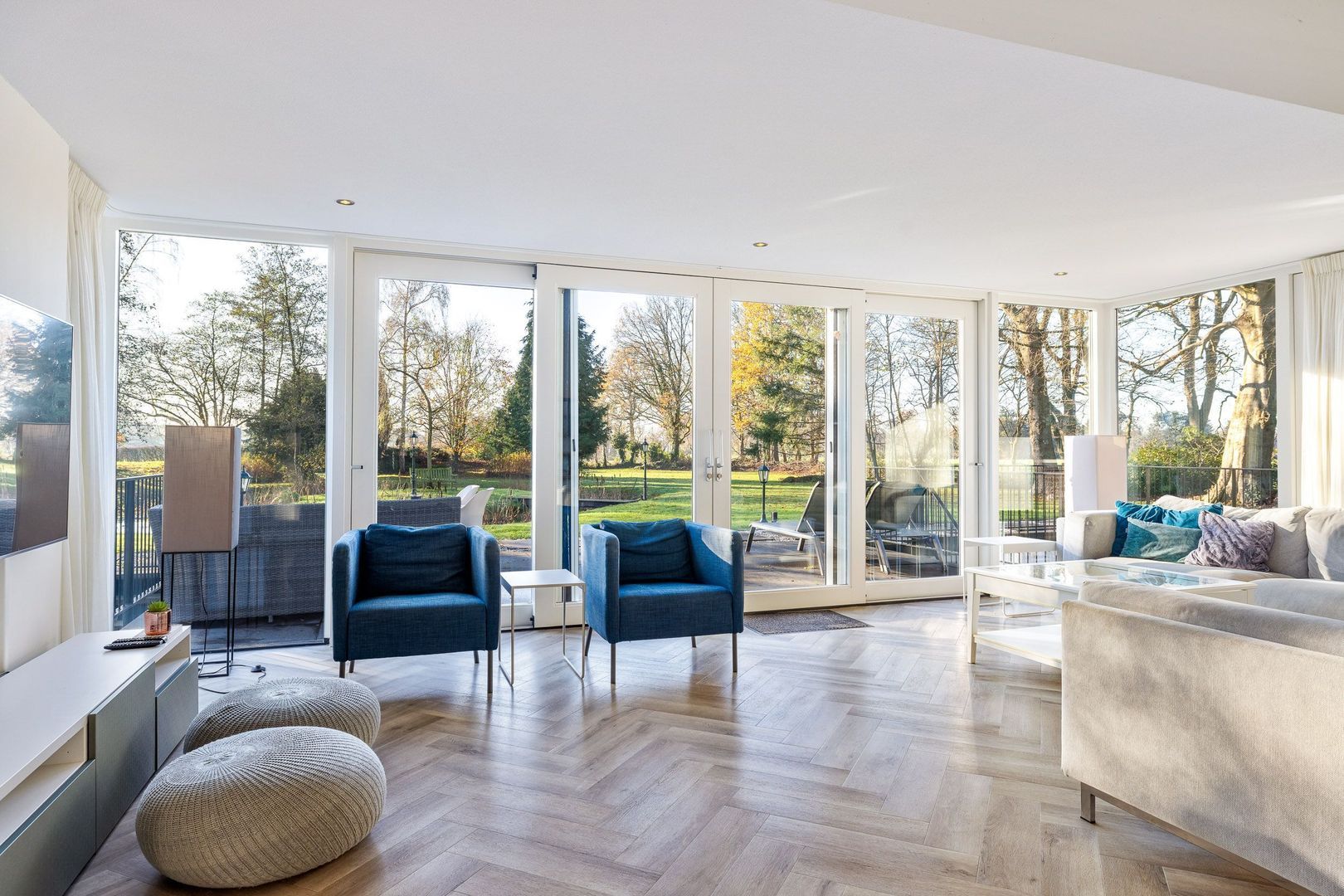 Mandefjild 2, Bakkeveen foto-13