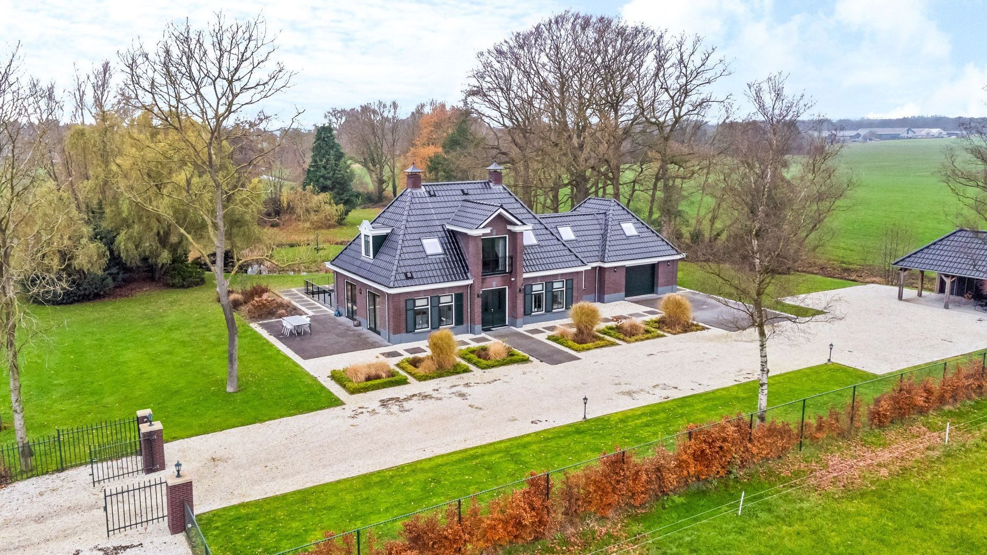 Mandefjild 2, Bakkeveen foto-5