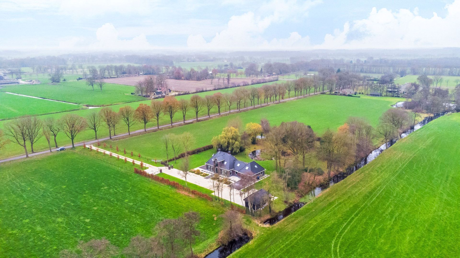 Mandefjild 2, Bakkeveen foto-82